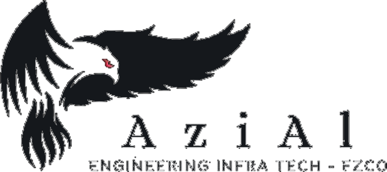 AziAl Engineering Infra Tech - FZCO